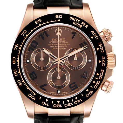 men's rolex daytona cosmograph